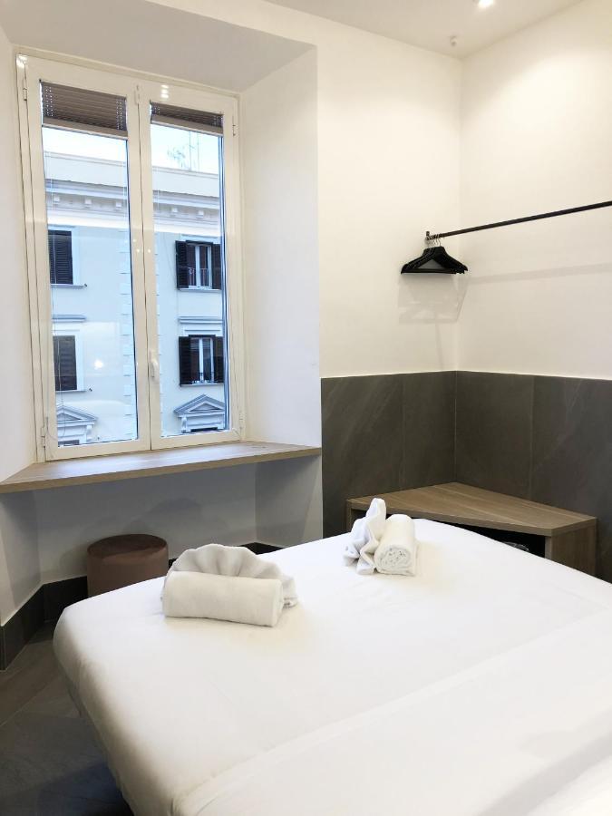 Ottaviano Smart Rooms Rome Exterior photo